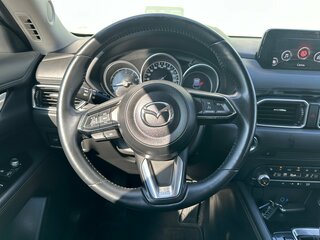 2019 Mazda CX-5 II, голубой, 2650000 рублей, вид 5