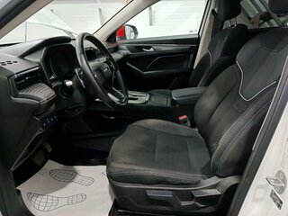 2023 Haval Jolion I, белый, 1107500 рублей, вид 5