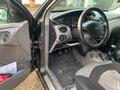 2001 Ford Focus I, чёрный - вид 6