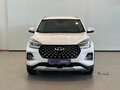 2022 Chery Tiggo 4 Pro I, белый - вид 1