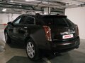 2014 Cadillac SRX II Рестайлинг, коричневый, 1800000 рублей - вид 8
