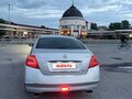 2008 Nissan Teana II (J32), серебристый, 780000 рублей - вид 7