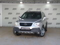 2008 Opel Antara I, серебристый, 583000 рублей