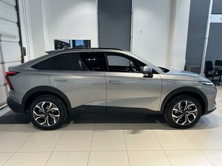 2026 Haval F7x II, серый, 3999000 рублей, вид 3