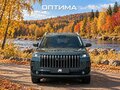 2026 Jaecoo J6, зелёный, 2749000 рублей - вид 1