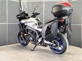 2022 Yamaha MT-09 Tracer (FJ-09), серебристый, 1399000 рублей - вид 5
