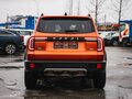 2026 Haval Dargo I, оранжевый, 3861010 рублей - вид 9