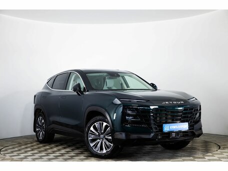 Jetour Dashing I