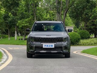 2026 Kia Seltos II China Market, серый, 3050000 рублей, вид 2