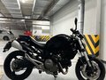 2011 Ducati Monster 696, чёрный, 550000 рублей - вид 3