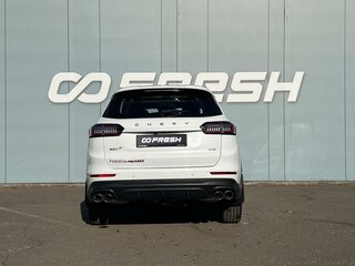 2023 Chery Tiggo 8 Pro Max I, белый, 2299000 рублей, вид 4