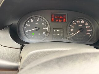 2009 Renault Logan I, серый, 420000 рублей, вид 5