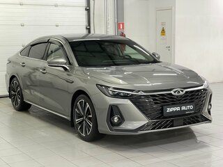 2023 Chery Arrizo 8, серый, 2149000 рублей, вид 1