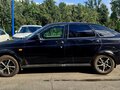 2011 Lada (ВАЗ) Priora I, чёрный, 230000 рублей - вид 3