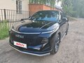 2025 Haval F7x II, чёрный, 2800000 рублей