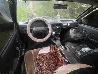 2003 Иж 2126 «Ода» 4x4, синий, 60000 рублей, вид 5