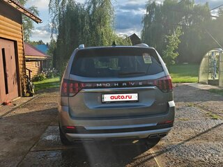 2021 Kia Mohave I Рестайлинг 2, серый, 5000000 рублей, вид 4