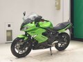 2013 Kawasaki Ninja 400, зелёный, 355000 рублей - вид 3