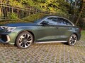 2022 Audi A3 35 TFSI Long IV (8Y), зелёный, 2449999 рублей - вид 9