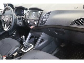 2019 JAC S5 (Eagle) I Рестайлинг, серый, 1009200 рублей, вид 5