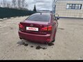 2007 Lexus IS 250 II, красный, 1150000 рублей - вид 2