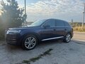 2019 Audi Q7 II (4M), синий, 4500000 рублей - вид 5