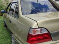 2007 Daewoo Nexia I, золотистый, 160000 рублей - вид 3