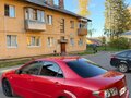 2006 Mazda 6 I (GG) Рестайлинг, красный - вид 3