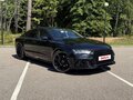 2015 Audi A7 I (4G) Рестайлинг, белый, 2300000 рублей - вид 1