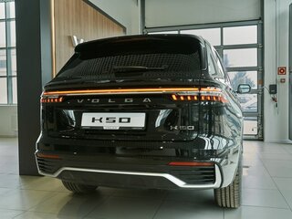 2026 VOLGA K50, чёрный, 4649000 рублей, вид 5