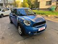2013 Mini Countryman Cooper S I, голубой, 1000000 рублей - вид 5
