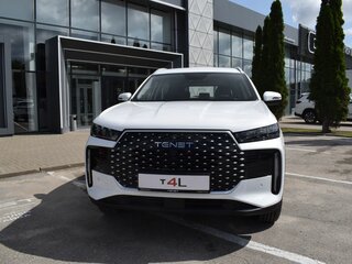 2026 Tenet T4L, белый, 2479000 рублей, вид 3