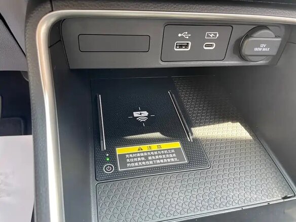 2023 Honda Breeze II, зелёный, 4237007 рублей - вид 25