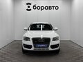 2010 Audi Q5 I (8R), белый, 1569000 рублей - вид 1