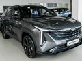 2026 Geely Cityray, серый, 2954990 рублей - вид 2