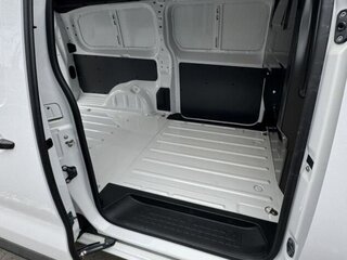 2018 Peugeot Expert III, белый, 3500000 рублей, вид 3