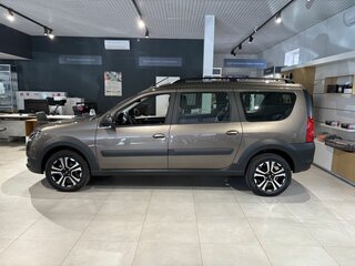 2026 Lada (ВАЗ) Largus I Рестайлинг, коричневый, 1967000 рублей, вид 5