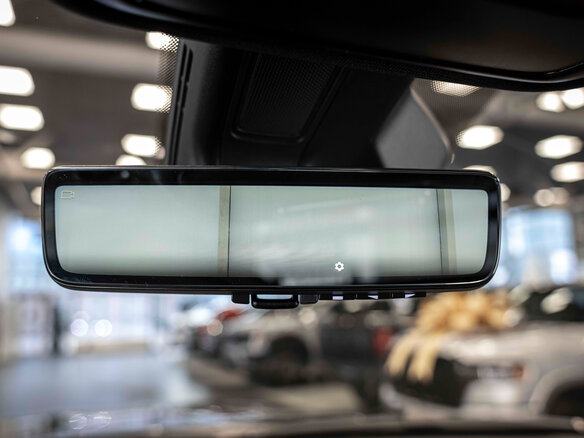 2026 Ram 1500 Crew Cab eTorque V Рестайлинг, серый, 11062679 рублей - вид 34