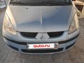 2006 Mitsubishi Colt CZ3 VI (Z20/Z30), голубой, 250000 рублей