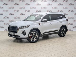2023 Chery Tiggo 7 Pro Max I, белый, 1999000 рублей, вид 1