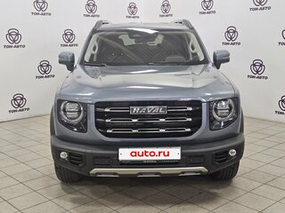 2023 Haval Dargo I, серый, 2427000 рублей, вид 2