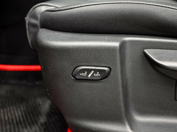 2024 Changan CS35 Plus I Рестайлинг, красный, 1870000 рублей - вид 22