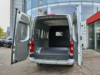 2025 Foton Toano Pro, серебристый, 3485000 рублей, вид 5