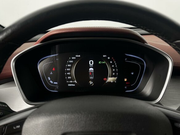2022 Geely Coolray I, серый, 1479900 рублей - вид 22