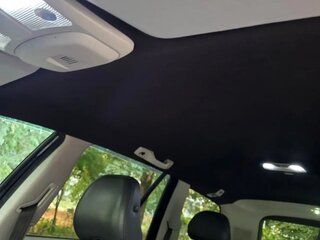 2005 Volvo XC90 I, чёрный, 900000 рублей, вид 5