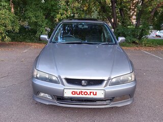 1998 Honda Accord VI, серый, 425000 рублей, вид 1