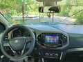 2018 Lada (ВАЗ) XRAY I, серебристый, 720000 рублей - вид 8