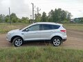 2014 Ford Kuga II, серебристый, 1100000 рублей - вид 6