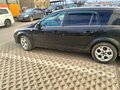2005 Opel Astra H, чёрный, 300000 рублей - вид 2