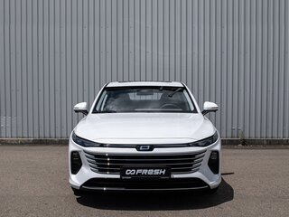 2024 FAW Bestune B70 I Рестайлинг, белый, 1999000 рублей, вид 3